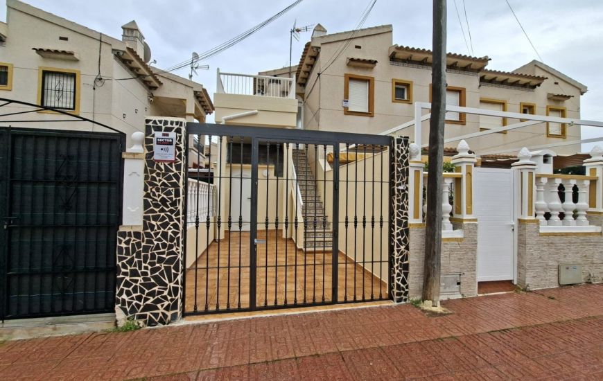Venta - Apartamentos - Orihuela Costa