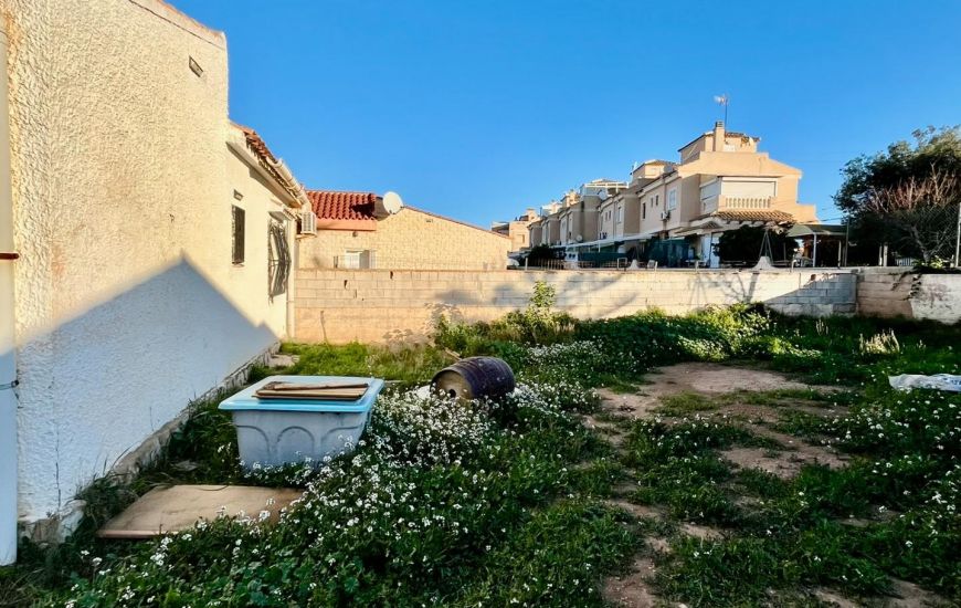 Sale - Villa - Torrevieja