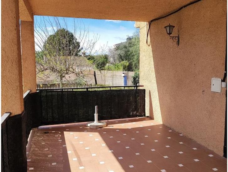 Sale - Villa - Vilamarxant