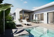 New Build - Villa - San Javier