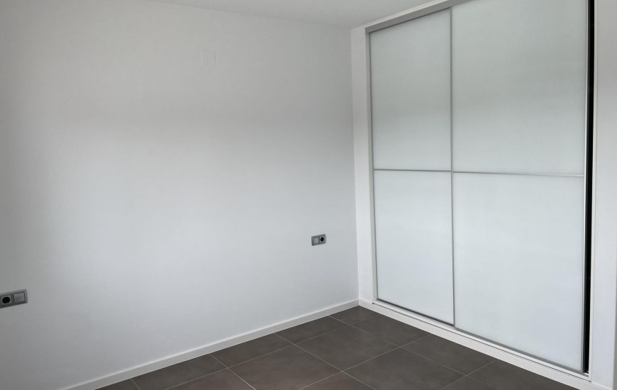 Nueva construcción  - Villa - Moraira