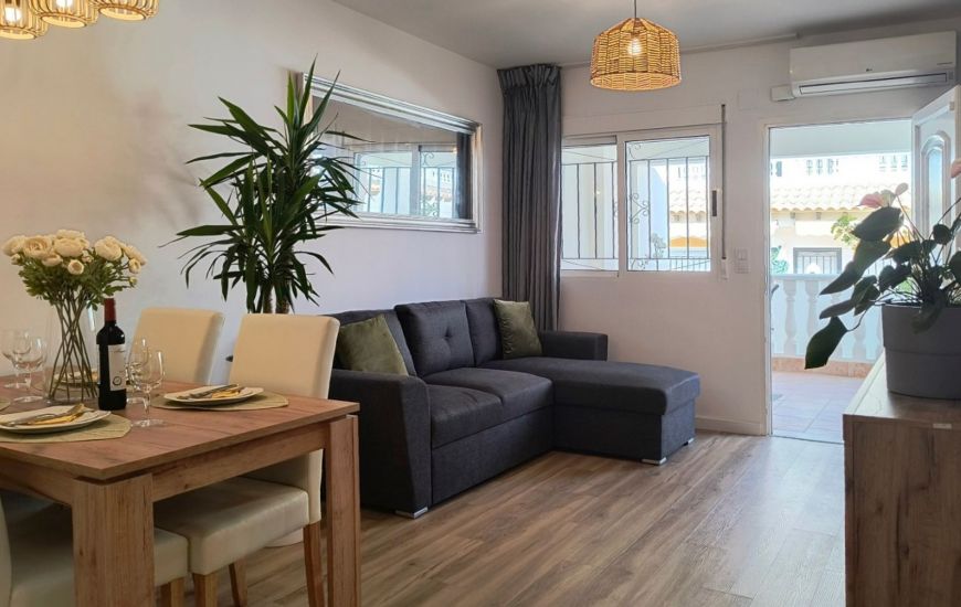 Sale - Townhouse - Orihuela Costa