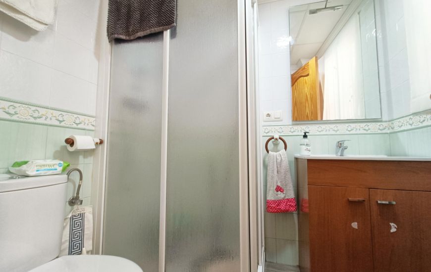 Sale - Townhouse - Hondon de los Frailes