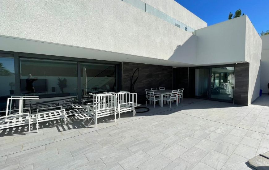 New Build - Villa - Benijófar - 