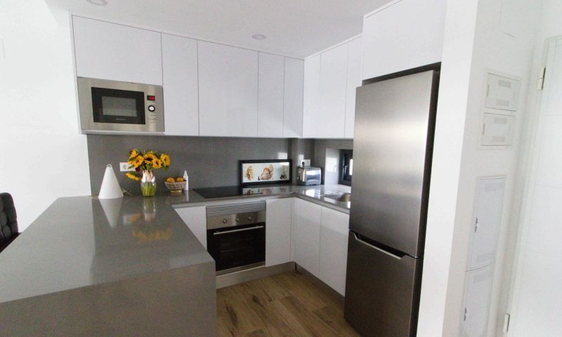 Sale - Apartments - Villamartin - Villamartín