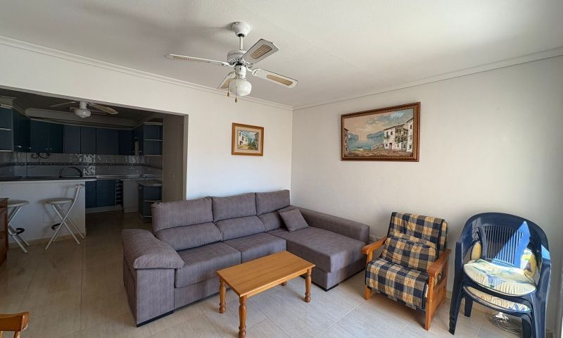 Venta - Duplex - Gran Alacant