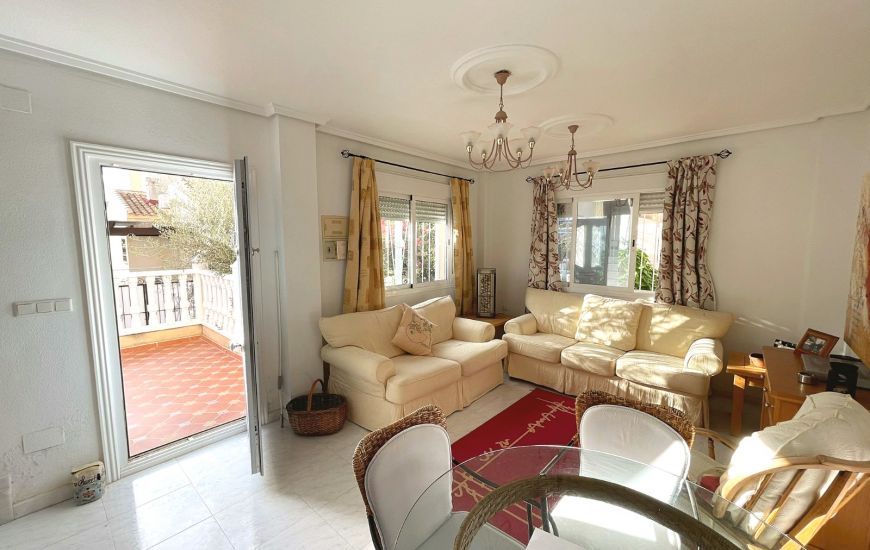 Sale - Villa - Ciudad Quesada Sale - Villa - Ciudad Quesada