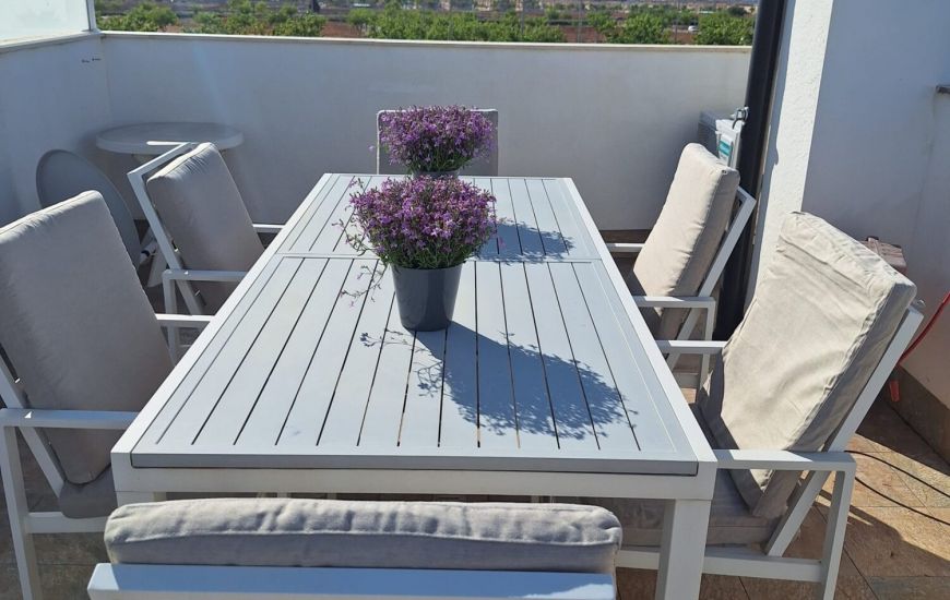 Sale - Apartments - Pilar de la Horadada