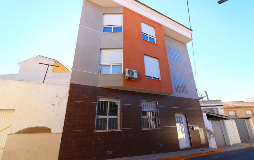 Sale - Apartments - Benijofar - 