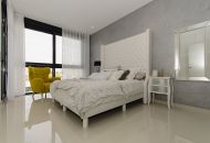 Nueva construcción  - Villa - Orihuela Costa