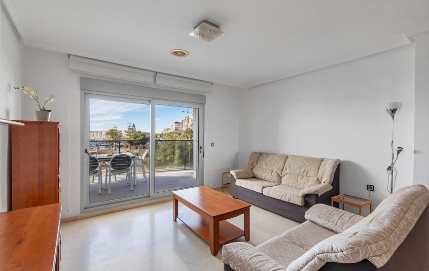 Venta - Apartamentos - Torrevieja