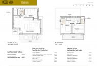 New Build - Villa - Vistabella Golf Resort - Vistabella Golf