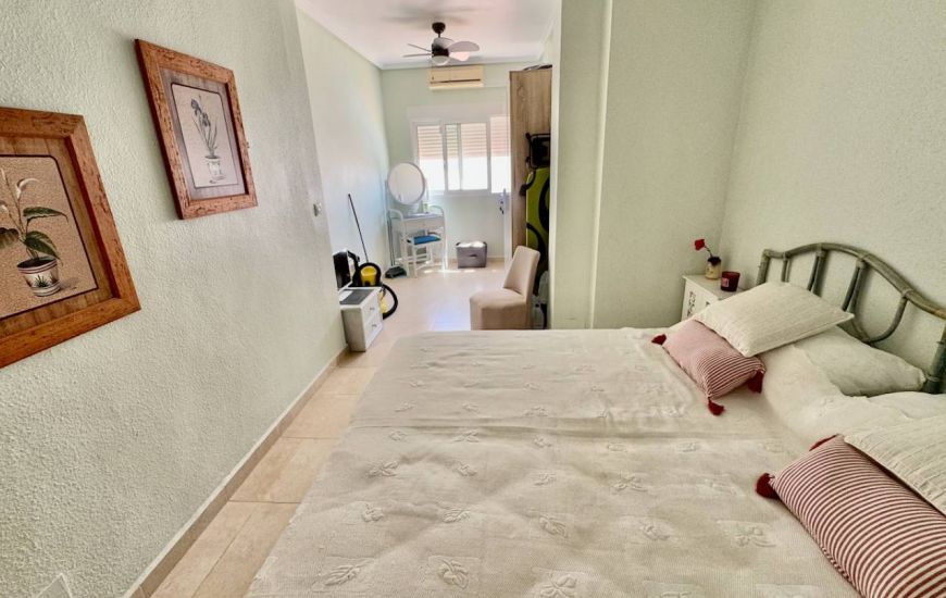 Sale - Villa - Ciudad Quesada