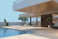 Sale - Villa - Ciudad Quesada