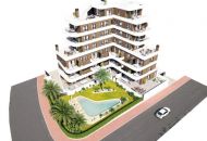 Venta - Apartamentos - Guardamar del Segura