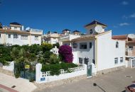 Sale - Villa - Ciudad Quesada