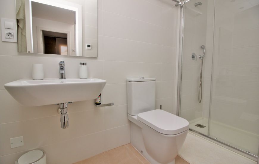 Sale - Apartments - Villamartin