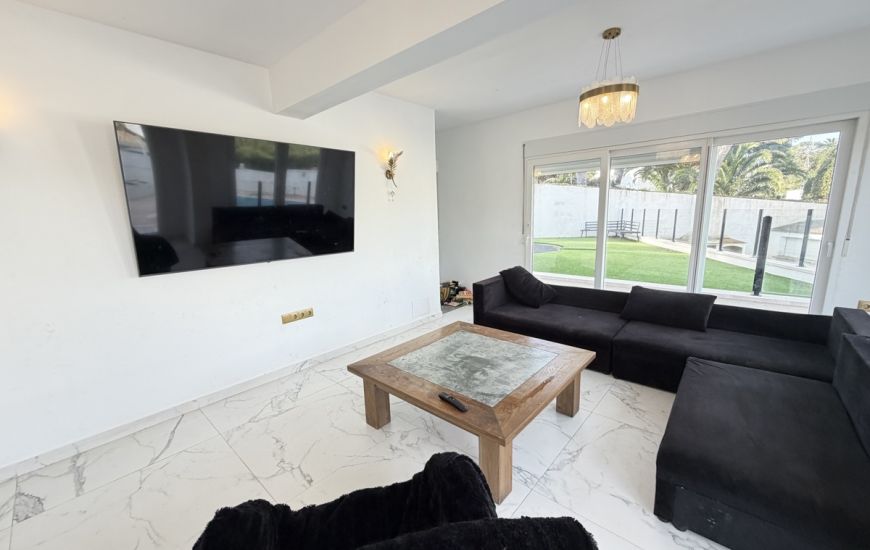 Venta - Villa - Villamartin