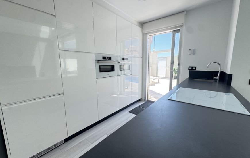 Sale - Villa - Lomas de Cabo Roig - Lomas De Cabo Roig