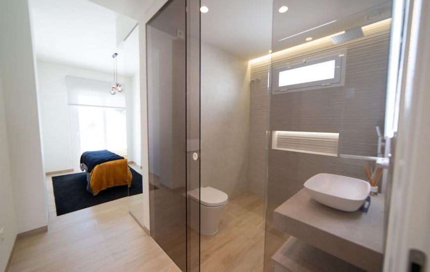 Nueva construcción  - Apartamentos - Guardamar del Segura