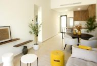 Nueva construcción  - Apartamentos - San Fulgencio