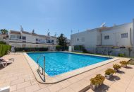 Sale - Bungalow - Torrevieja
