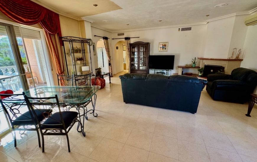 Sale - Villa - Benferri