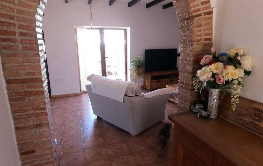 Sale - Villa - 