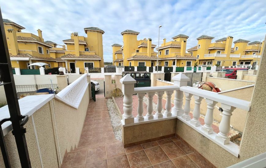 Venta - Adosado - Ciudad Quesada