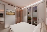 Nueva construcción  - Villa - Alicante