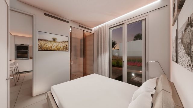 Nueva construcción  - Villa - Alicante