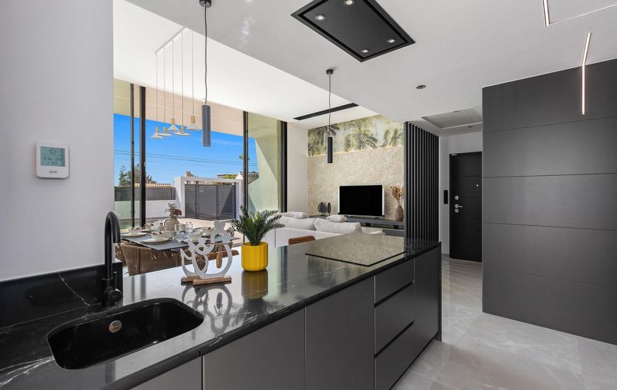 Venta - Villa - Torrevieja