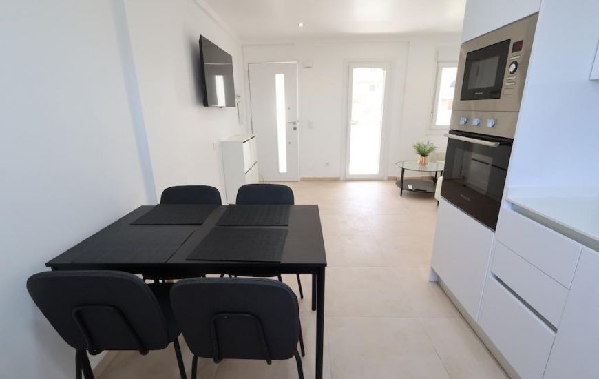 Sale - Bungalow - Orihuela Costa