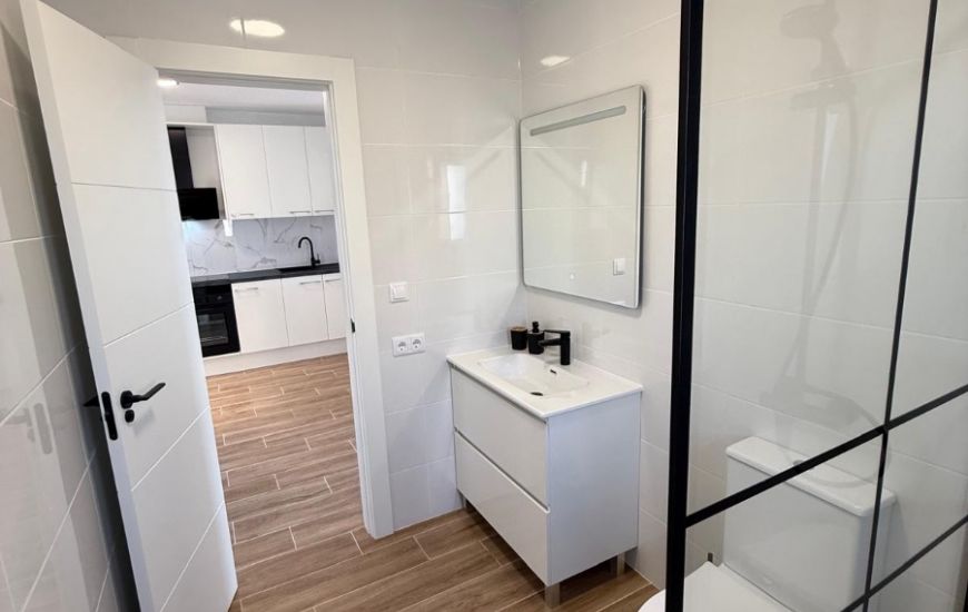 Sale - Semi Detached - Ciudad Quesada