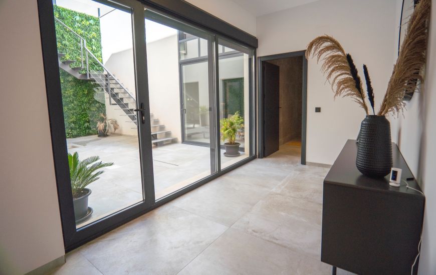 Sale - Villa - Ciudad Quesada