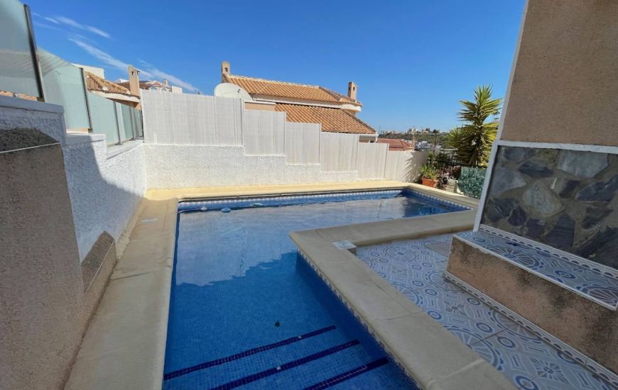 Venta - Villa - Ciudad Quesada