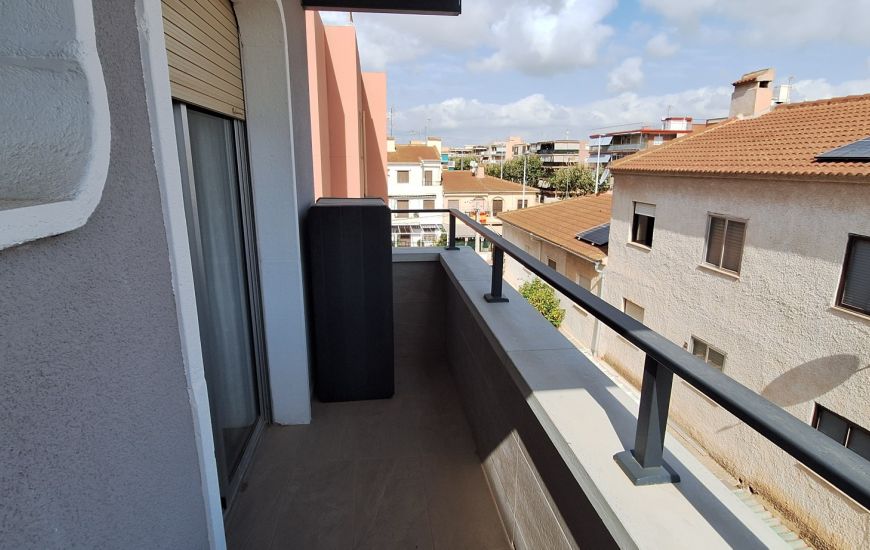 Sale - Apartments - Santa Pola