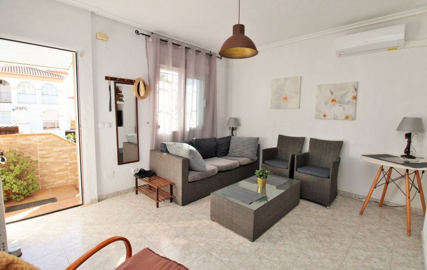Sale - Apartments - Playa Flamenca