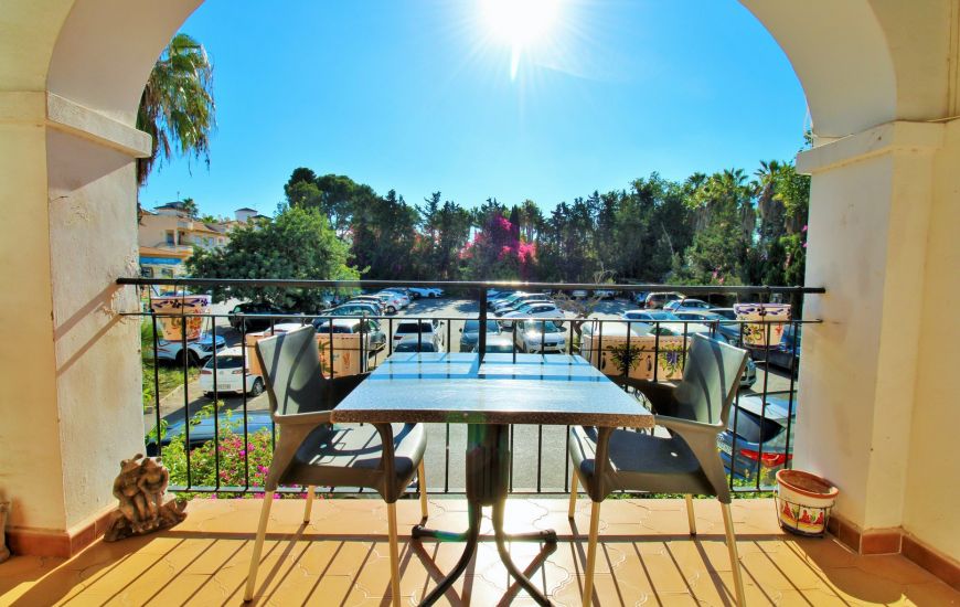 Venta - Apartamentos - Villamartin