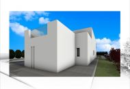 Nueva construcción  - Casa Rural - Aspe