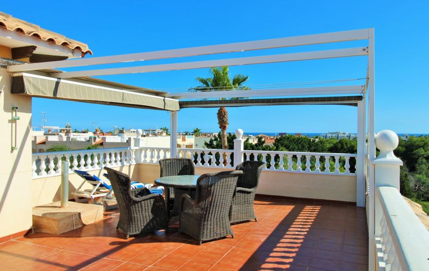Venta - Villa - Playa Flamenca