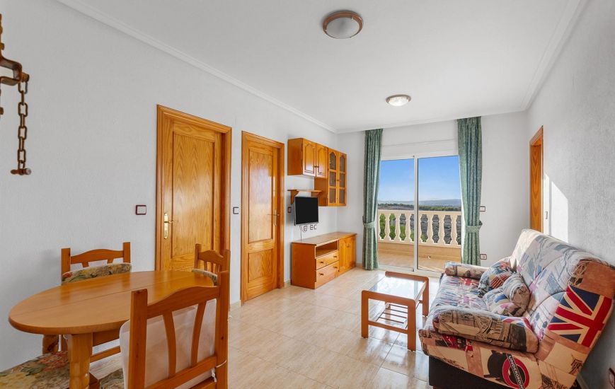 Sale - Apartments - Torrevieja