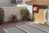 Sale - Villa - Aspe