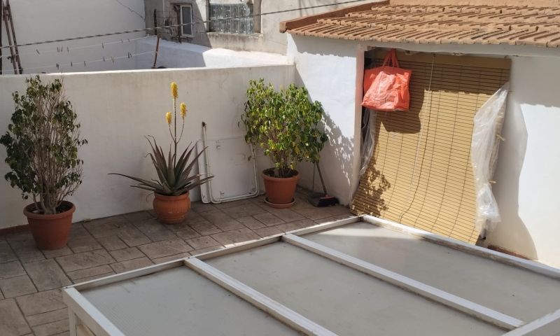 Sale - Villa - Aspe