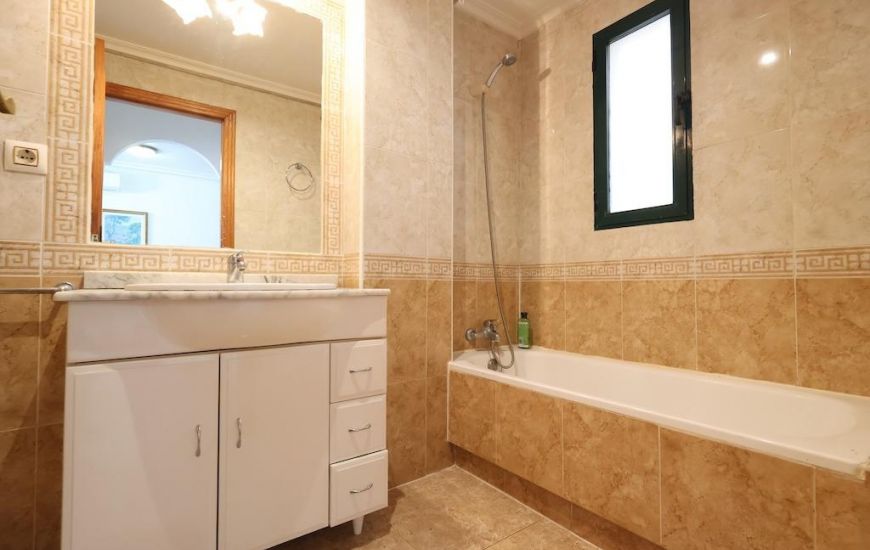 Sale - Apartments - Orihuela Costa