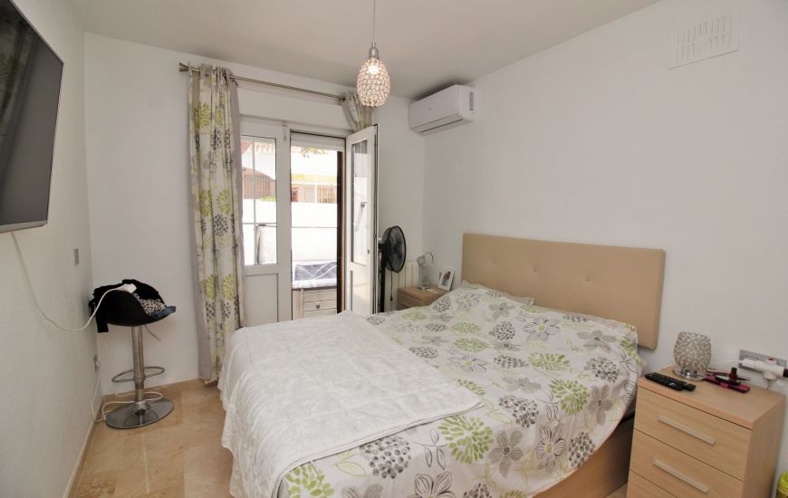 Venta - Villa - Villamartin