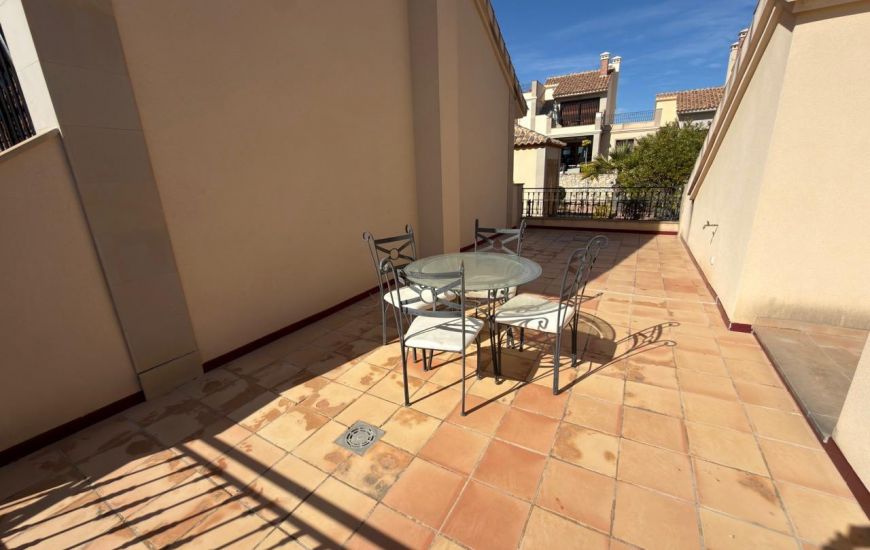 Sale - Bungalow - Algorfa