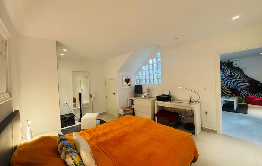 Sale - Half Vrijstaand Huis - Ciudad Quesada