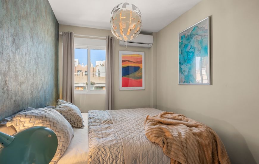 Sale - Apartments - Guardamar del Segura