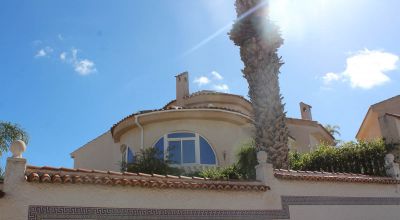 Villa - Sale - Rojales - Rojales